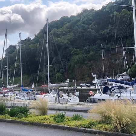 La Maison Du Port Plérin Εξωτερικό φωτογραφία