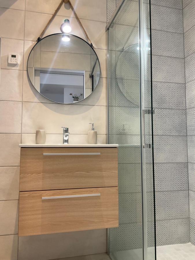 La Maison Du Port Plérin Εξωτερικό φωτογραφία
