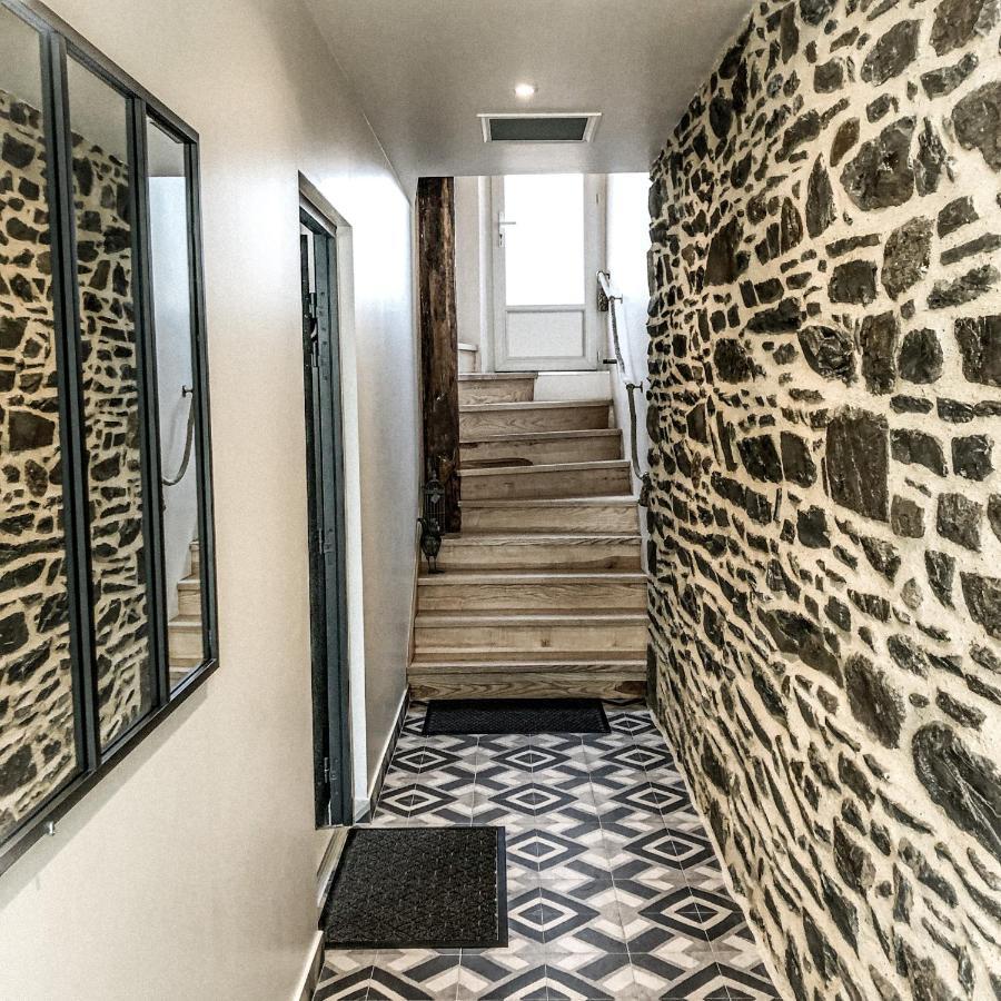 La Maison Du Port Plérin Εξωτερικό φωτογραφία
