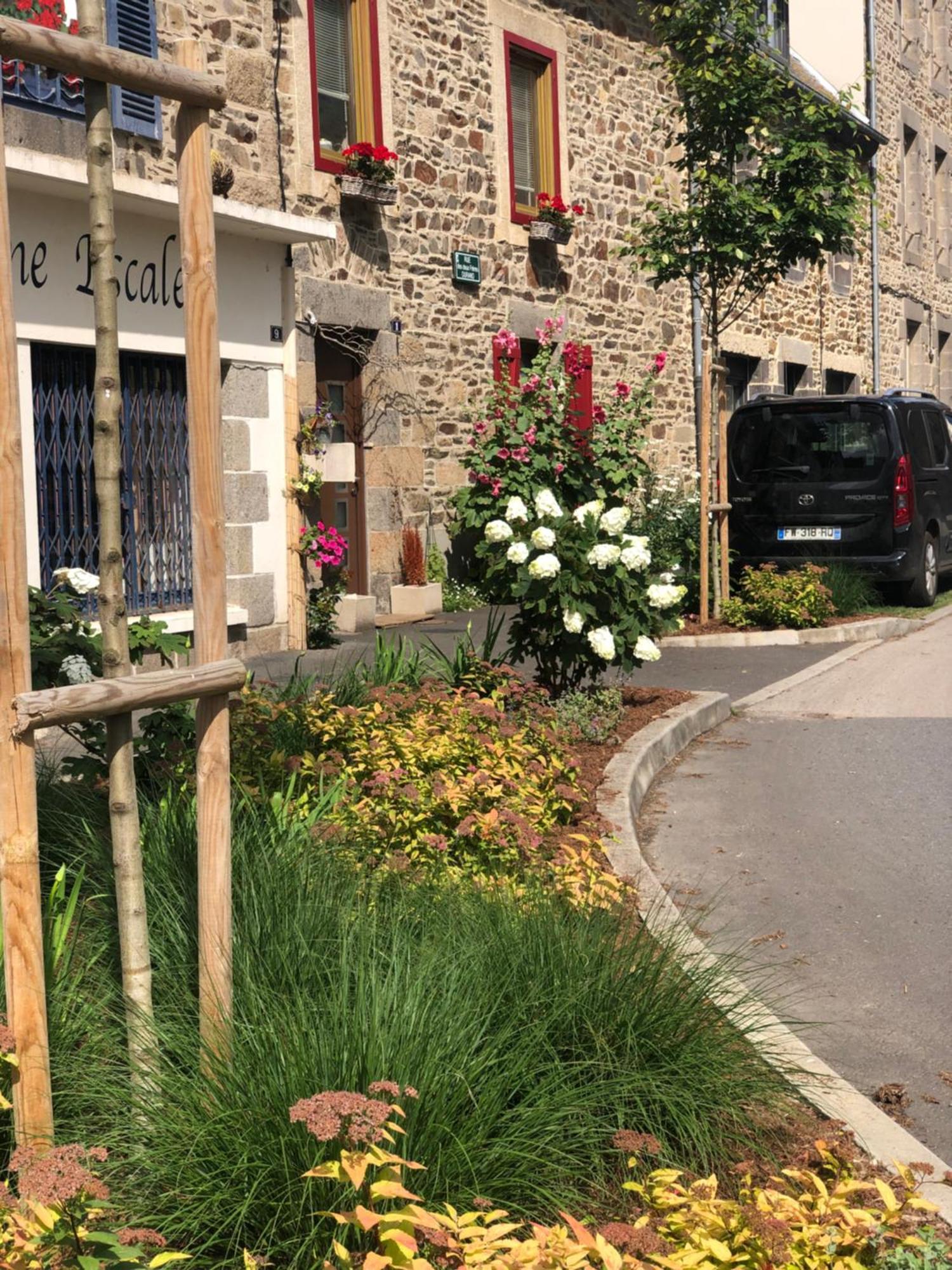 La Maison Du Port Plérin Εξωτερικό φωτογραφία